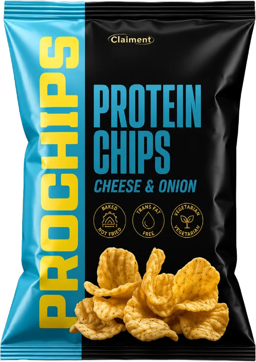 Cheese & Onion